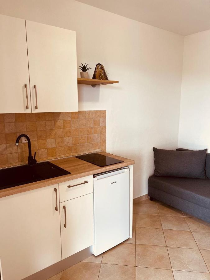 Apartmani Anita Skradin Dış mekan fotoğraf